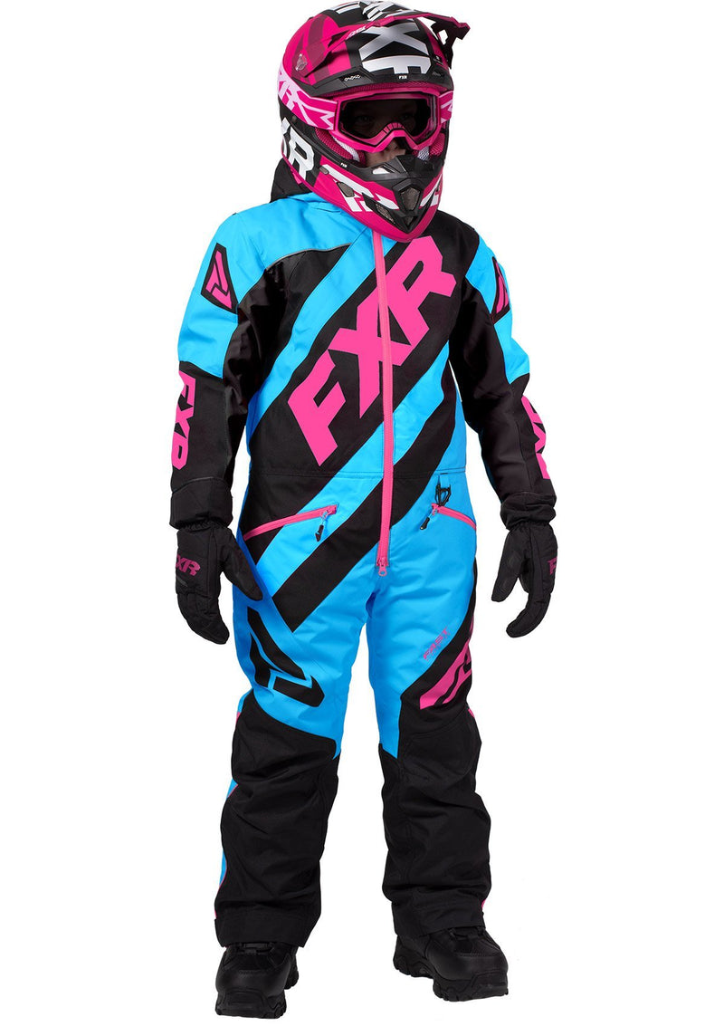 Ch CX Monosuit 20