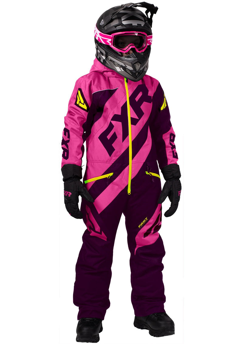 Ch CX Monosuit 20