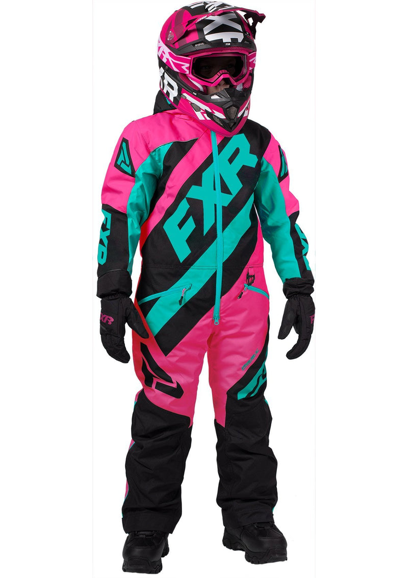 Ch CX Monosuit 20