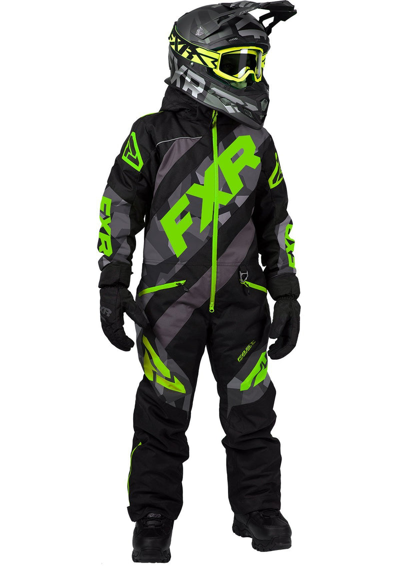 Yth CX Monosuit 20