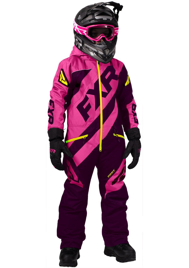 Yth CX Monosuit 20