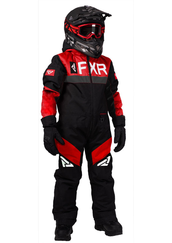 Ch Helium Monosuit 20