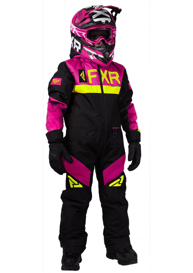 Ch Helium Monosuit 20