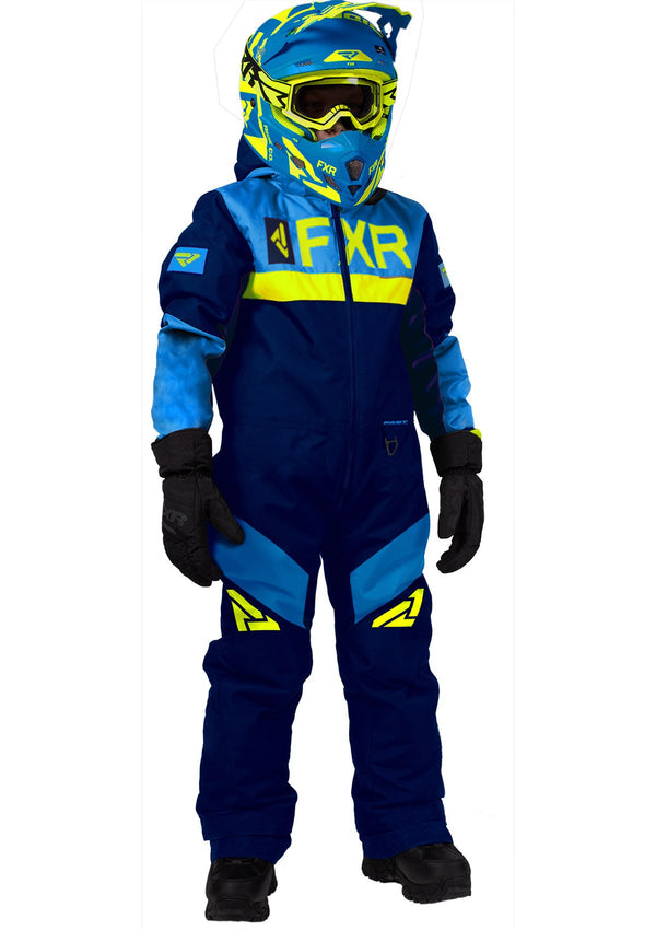 Ch Helium Monosuit 20