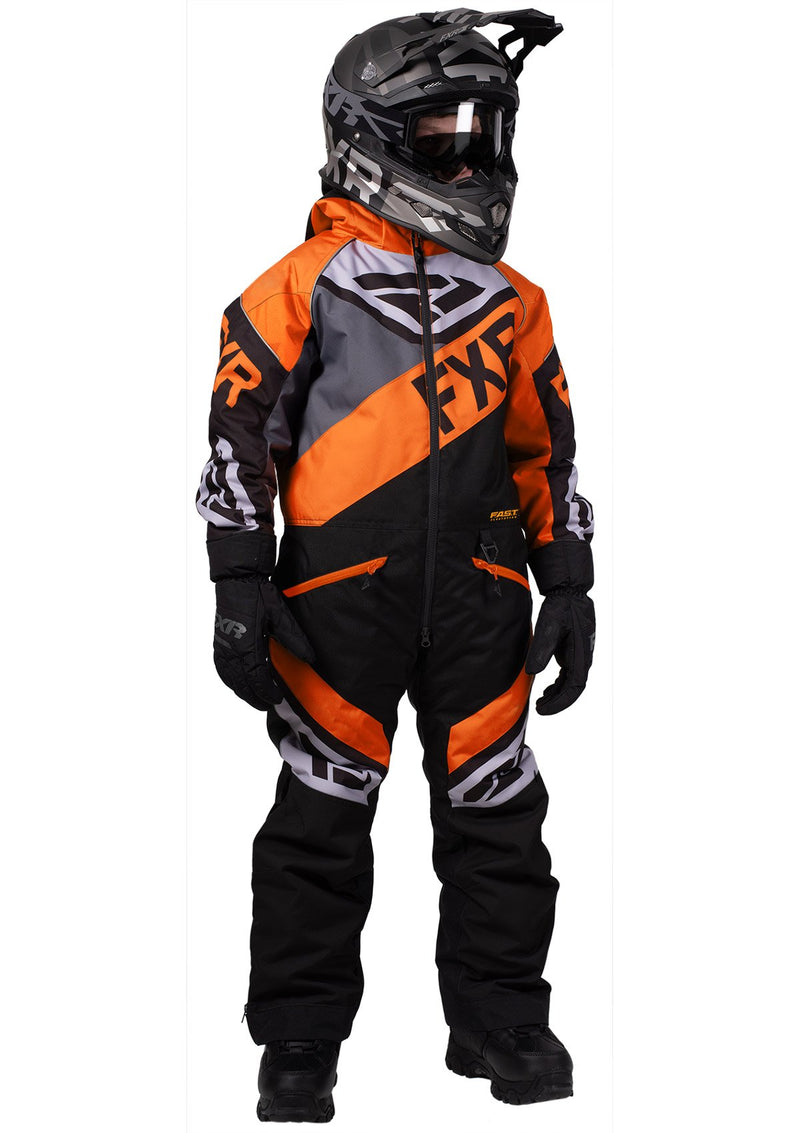 Ch Fuel Monosuit 20