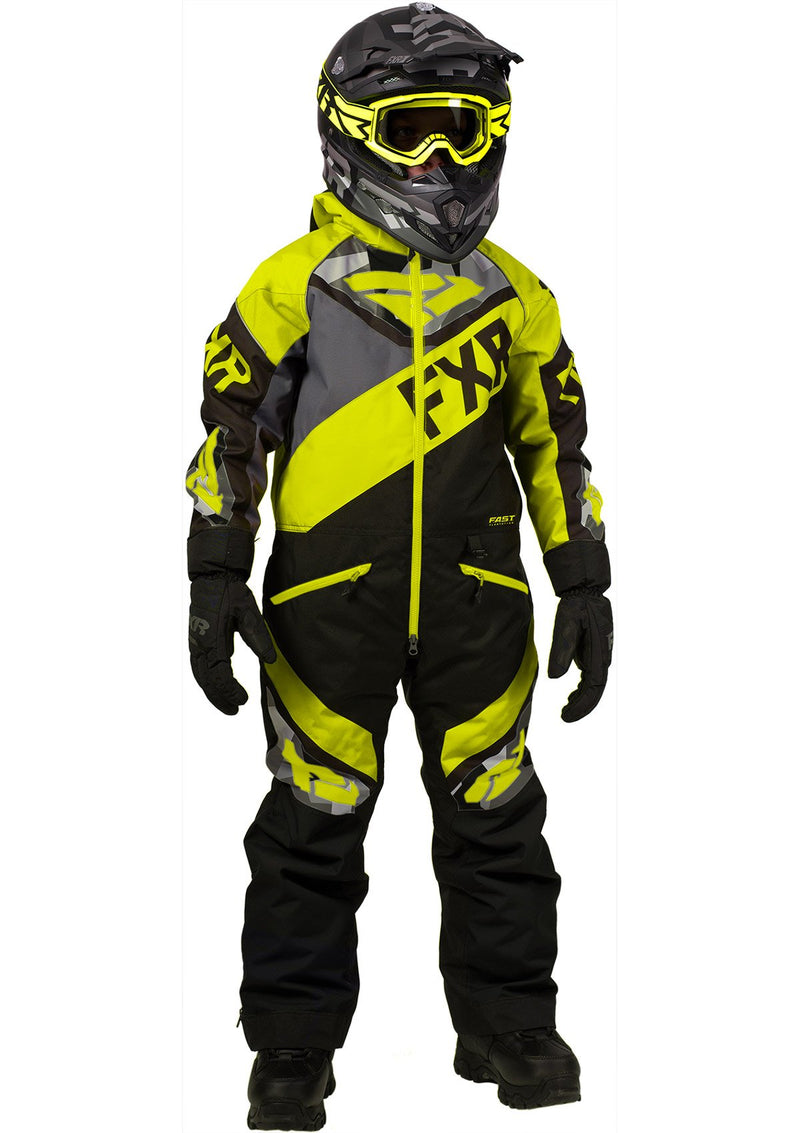 Ch Fuel Monosuit 20