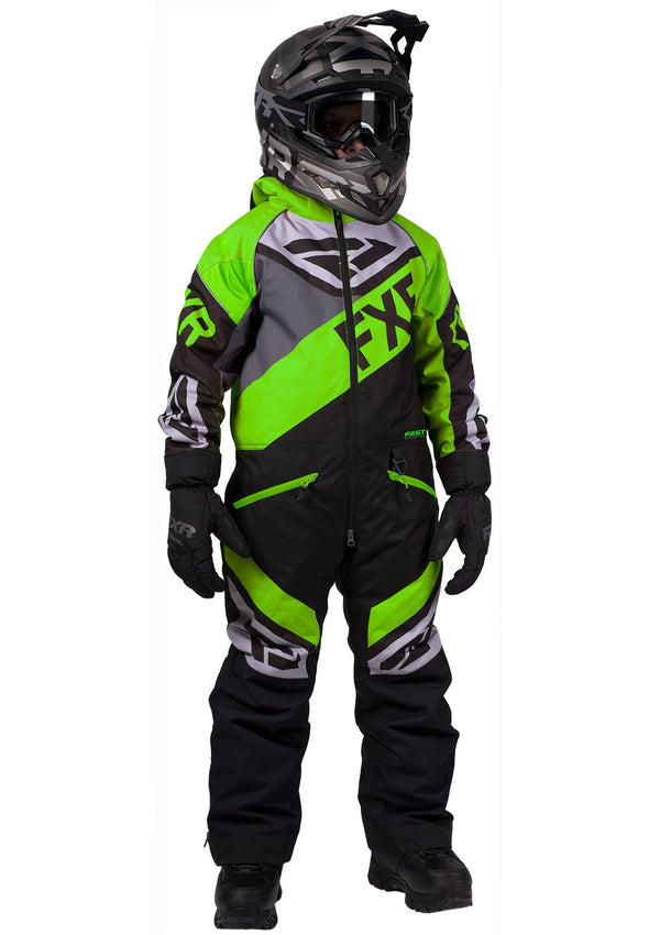 Ch Fuel Monosuit 20