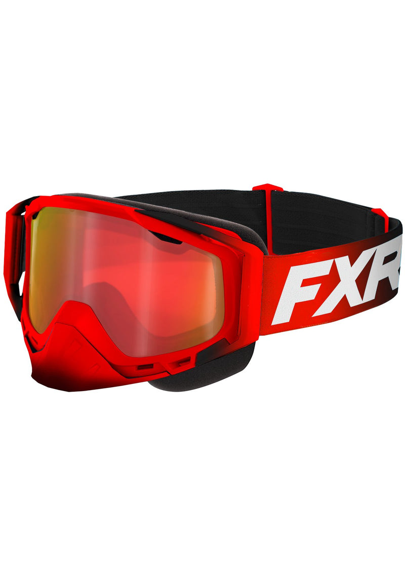 Core Goggle 20