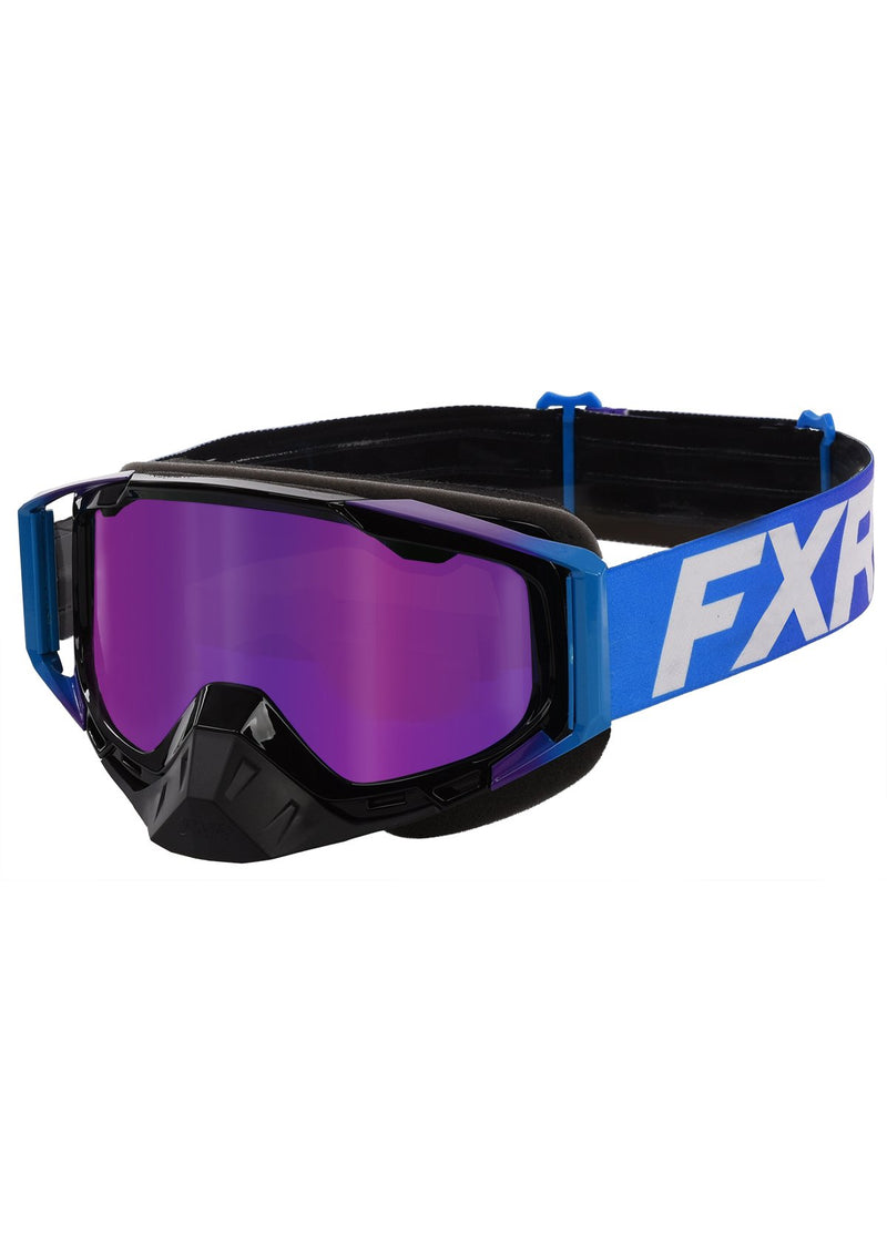 Core Goggle 20