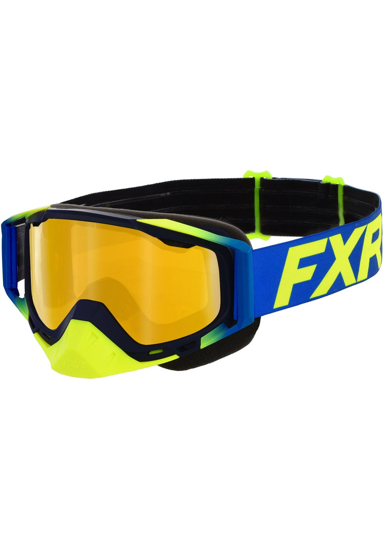 Core Goggle 20