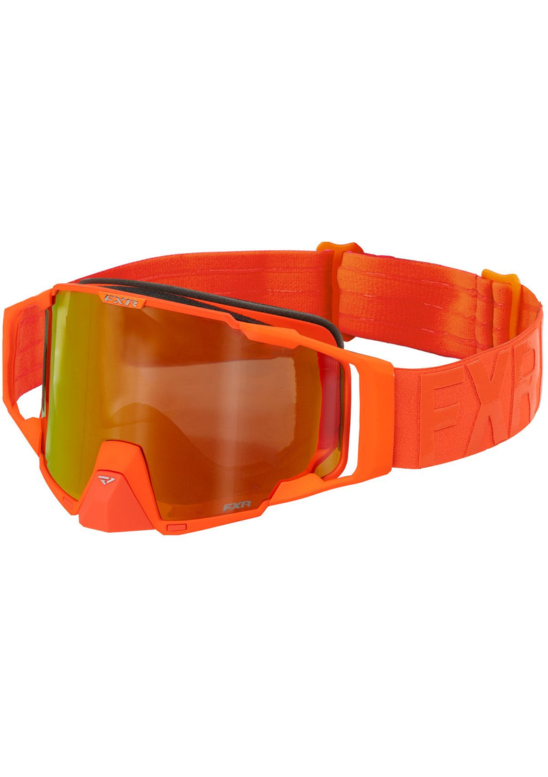 Pilot Goggle 20