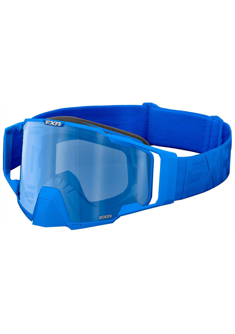 Pilot Goggle 20