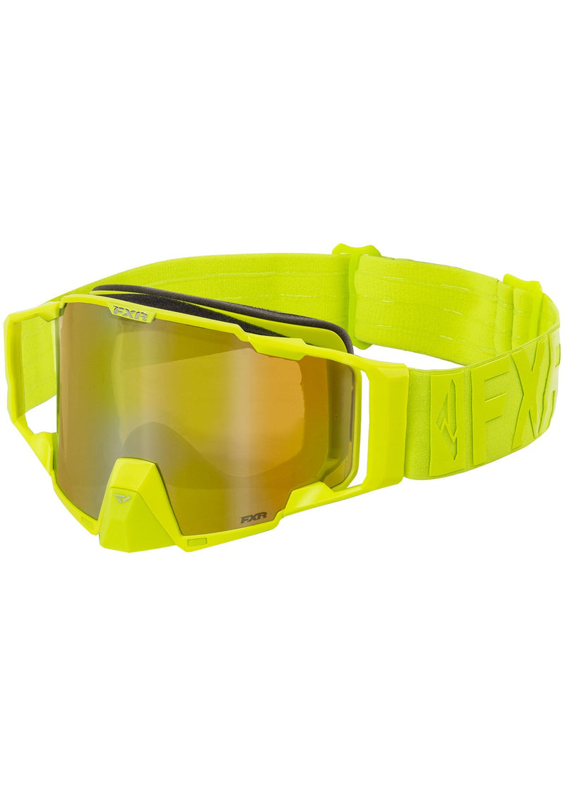 Pilot Goggle 20