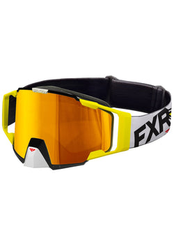 Pilot Rockstar Goggle 20