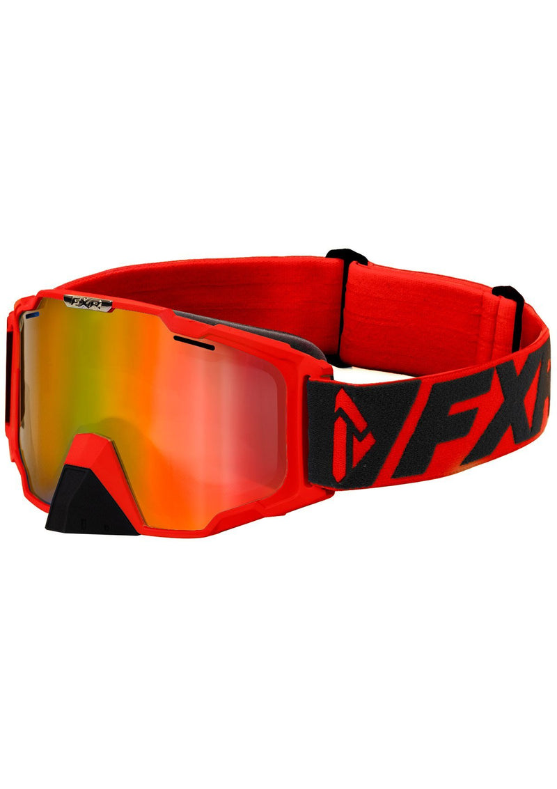 Maverick Goggle 20