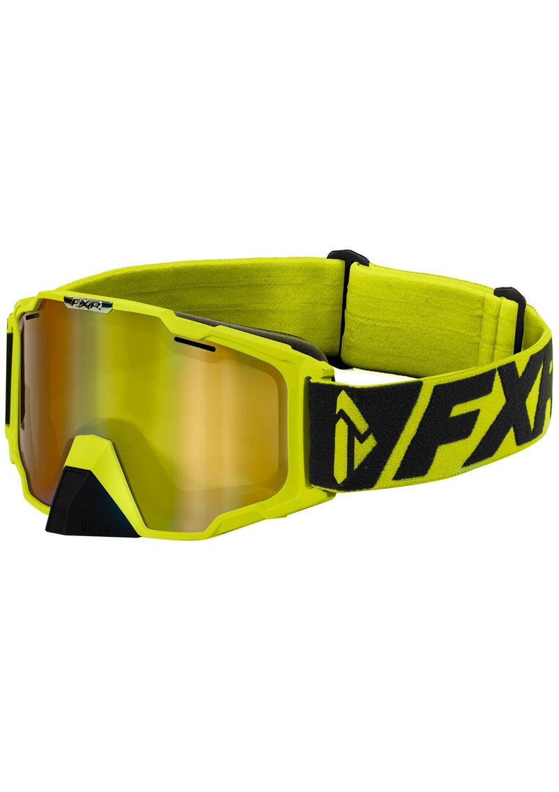 Maverick Goggle 20