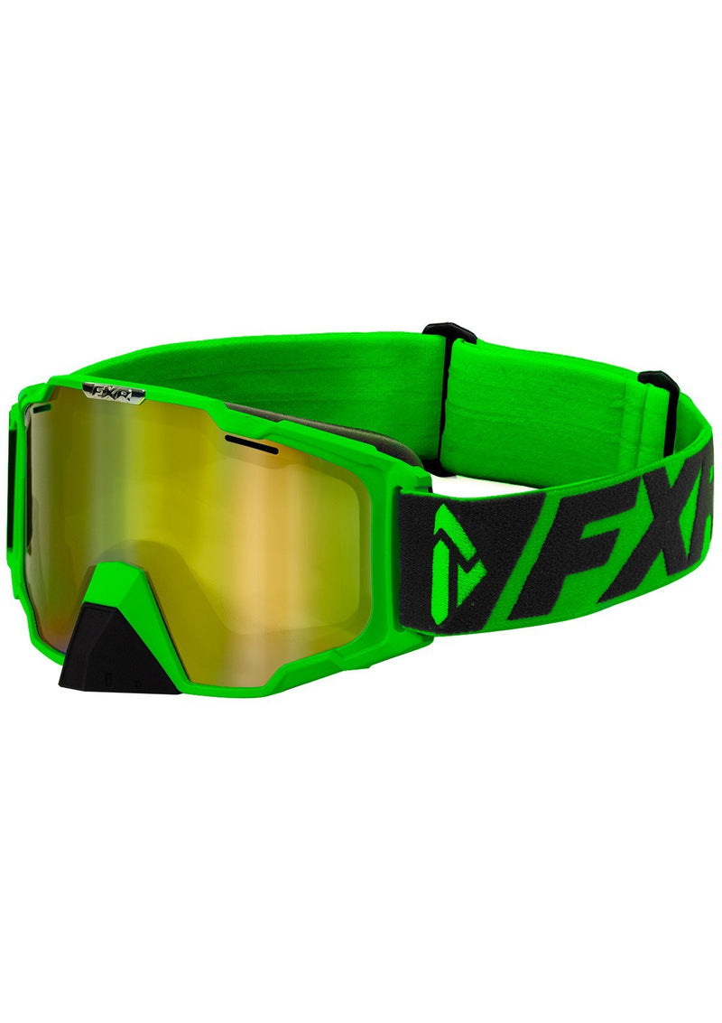 Maverick Goggle 20