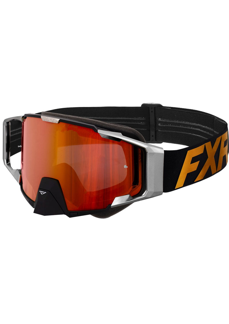 Pilot LE MX Goggle 20