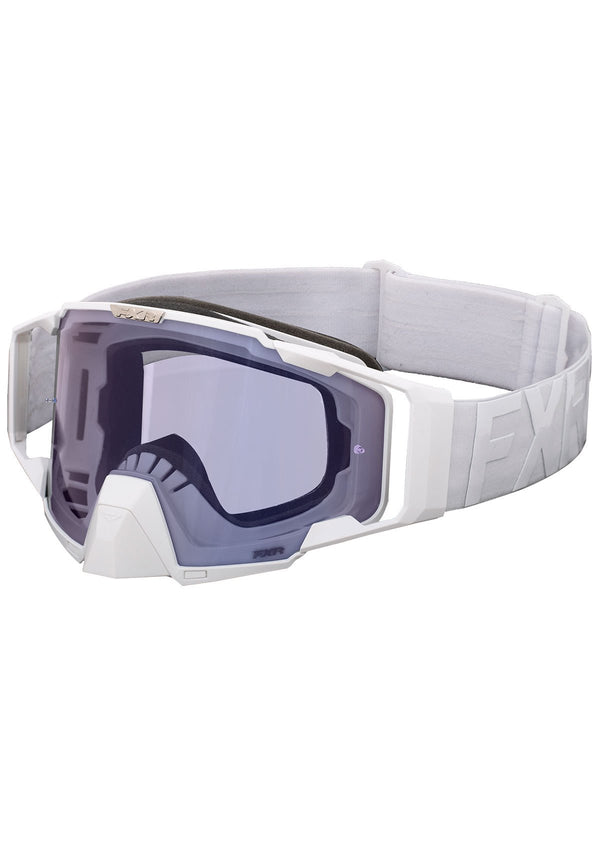 Pilot MX Goggle 20