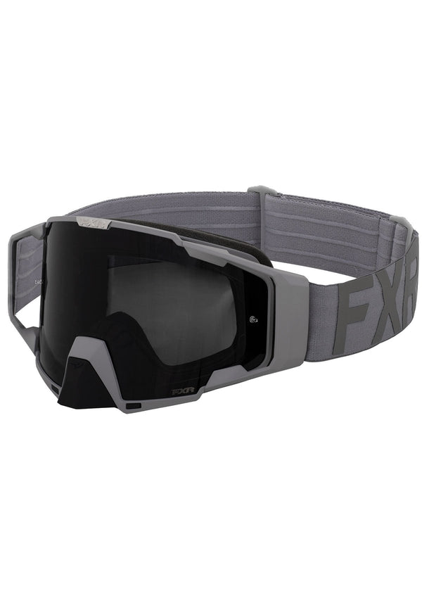 Pilot MX Goggle 20