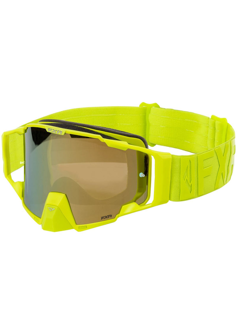 Pilot MX Goggle 20