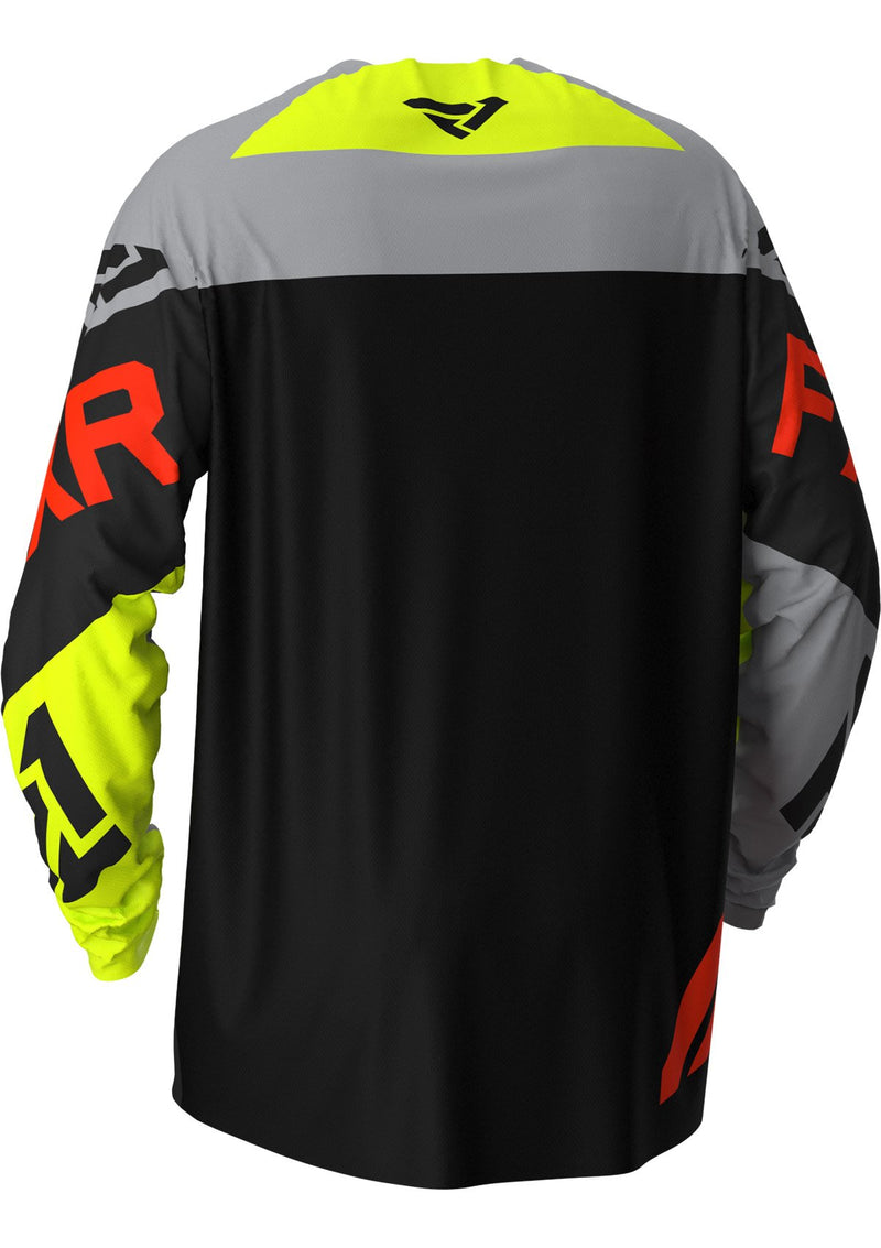 Podium MX Jersey 20