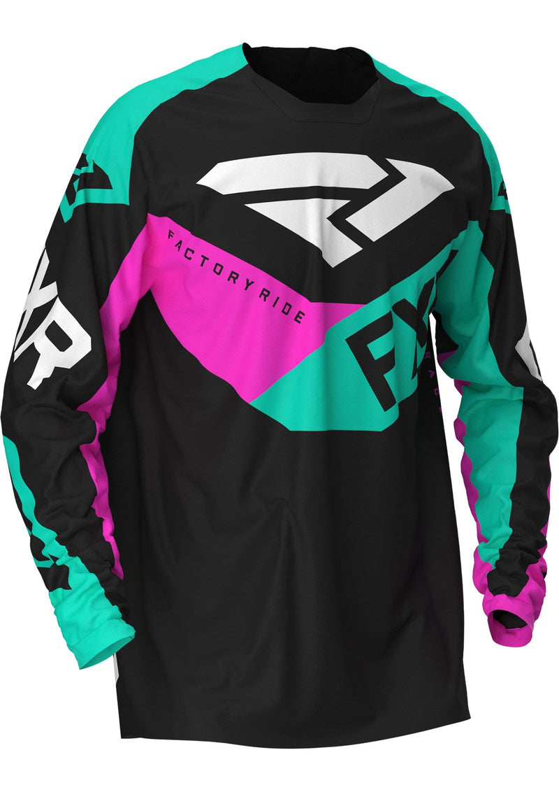 Podium MX Jersey 20