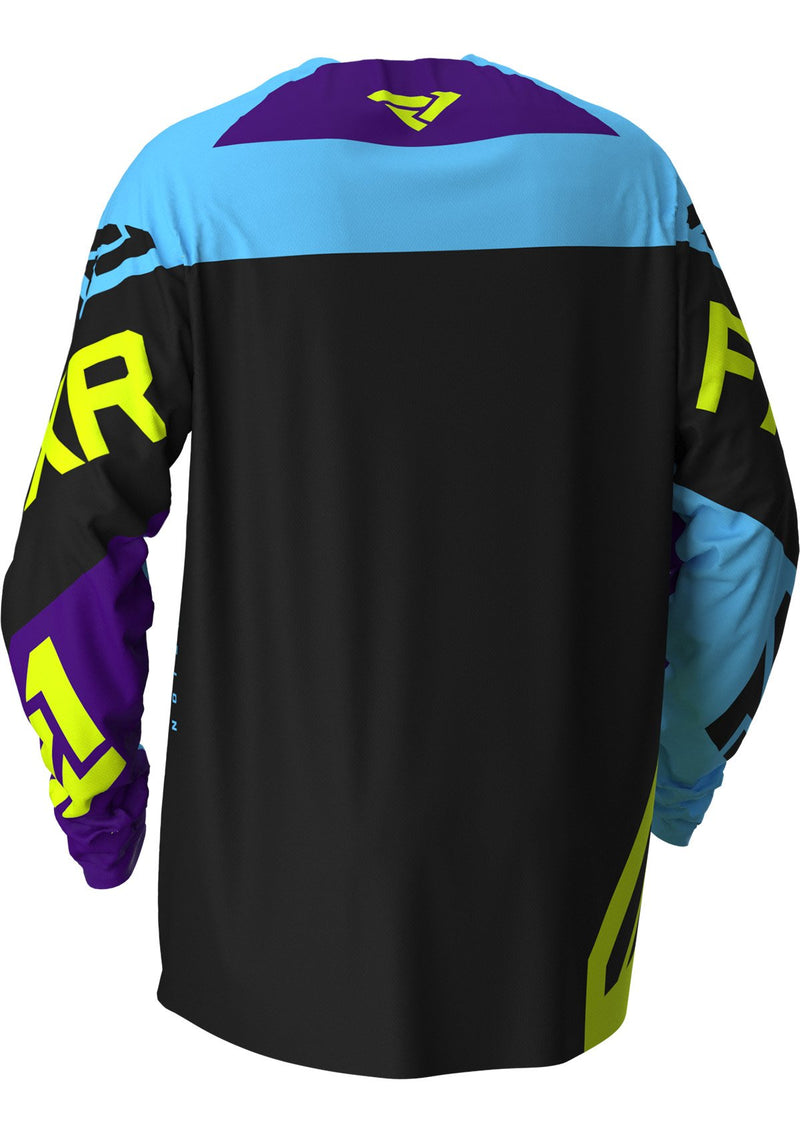 Podium MX Jersey 20