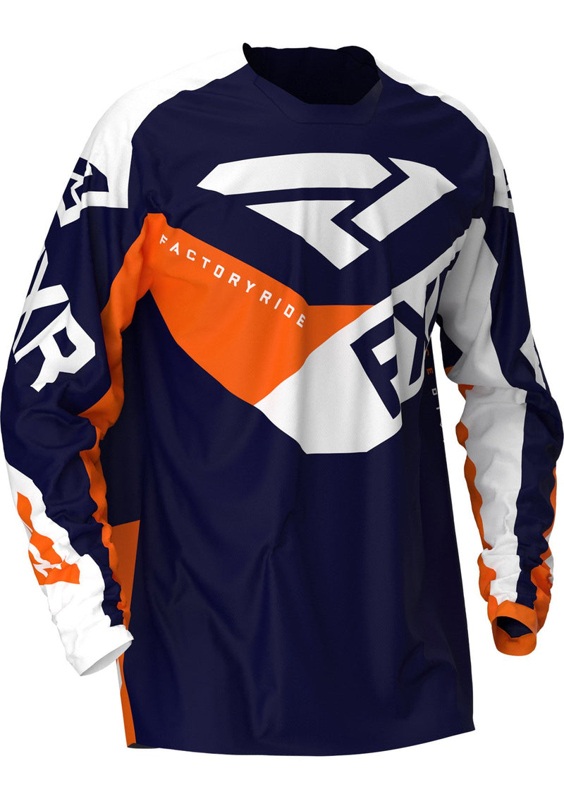 Podium MX Jersey 20