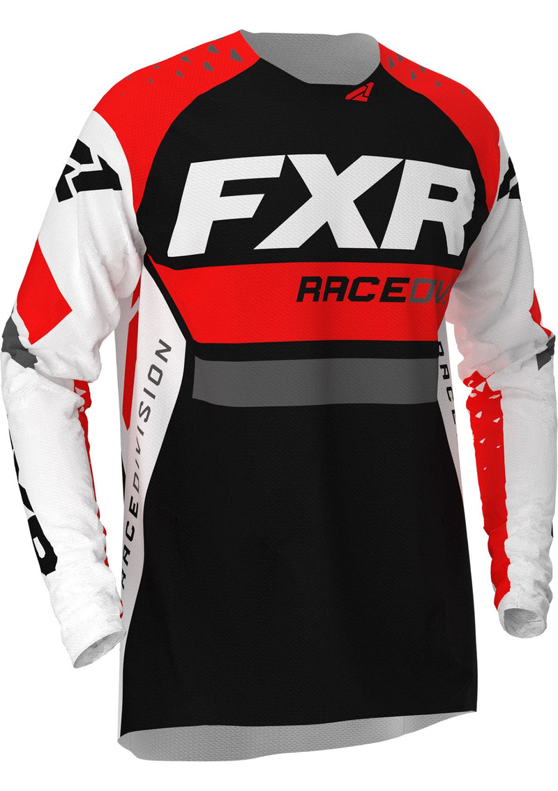 Revo MX Jersey 20