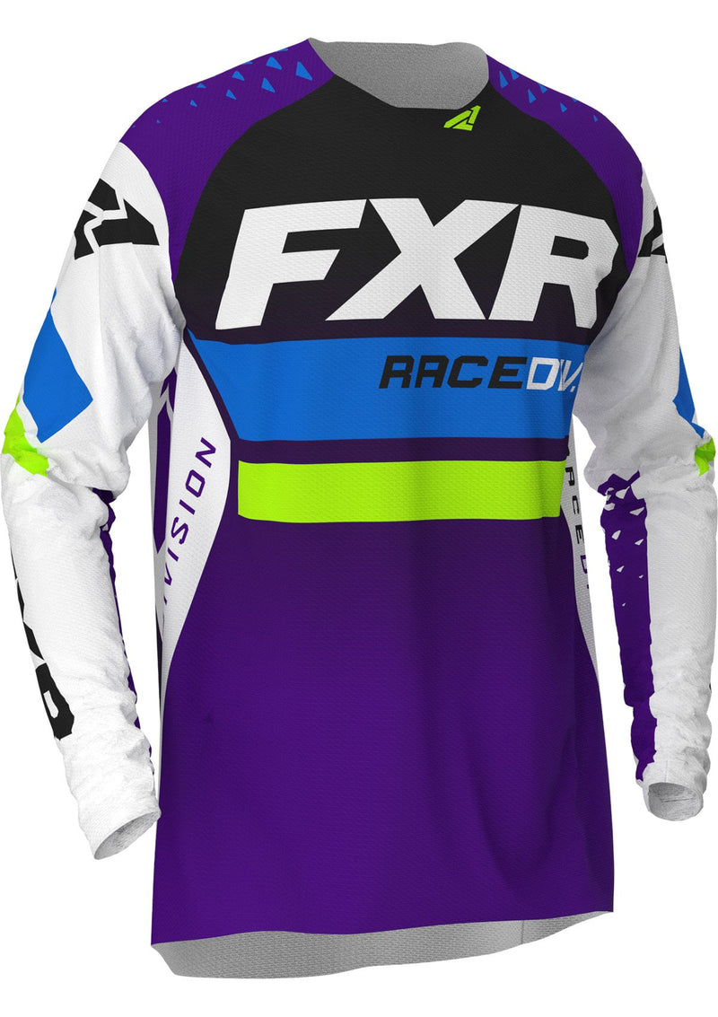 Revo MX Jersey 20