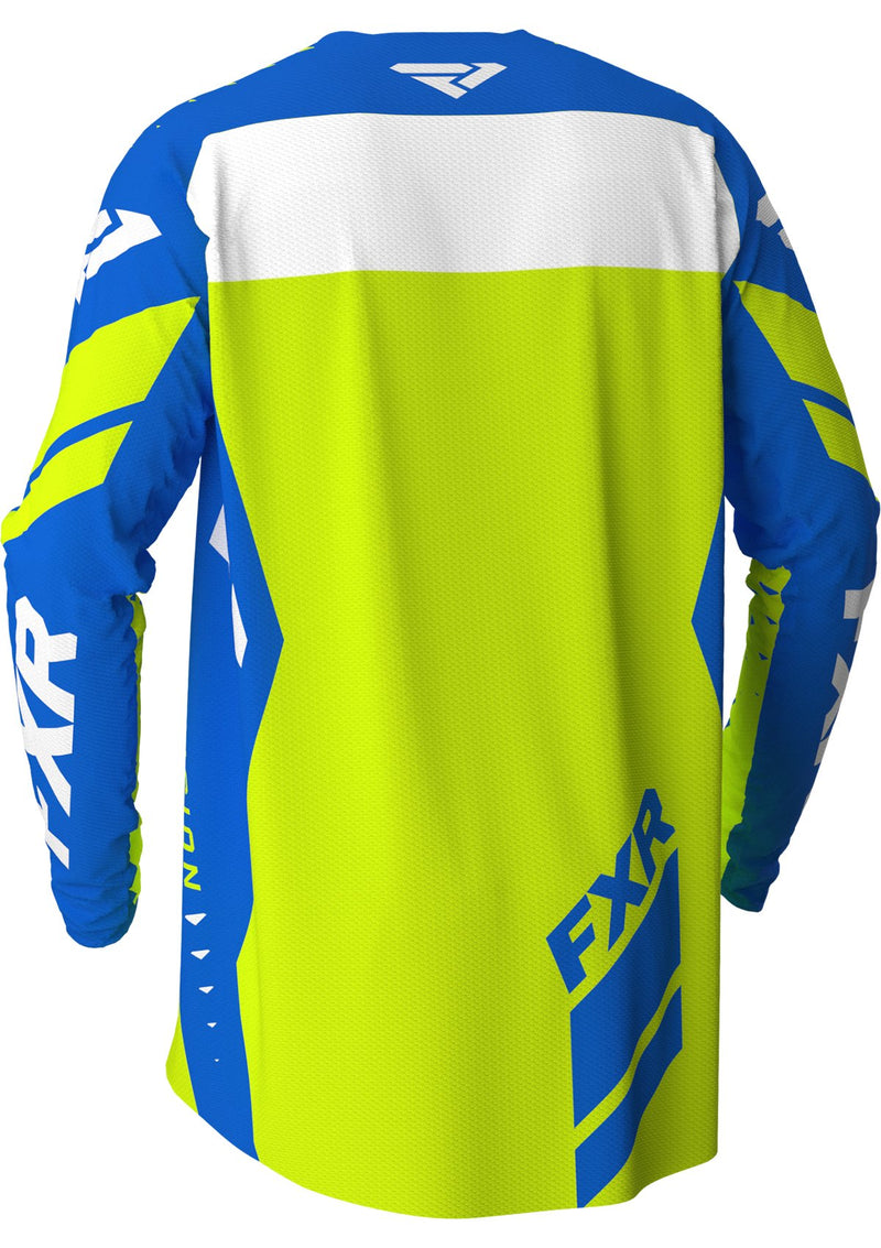 Revo MX Jersey 20