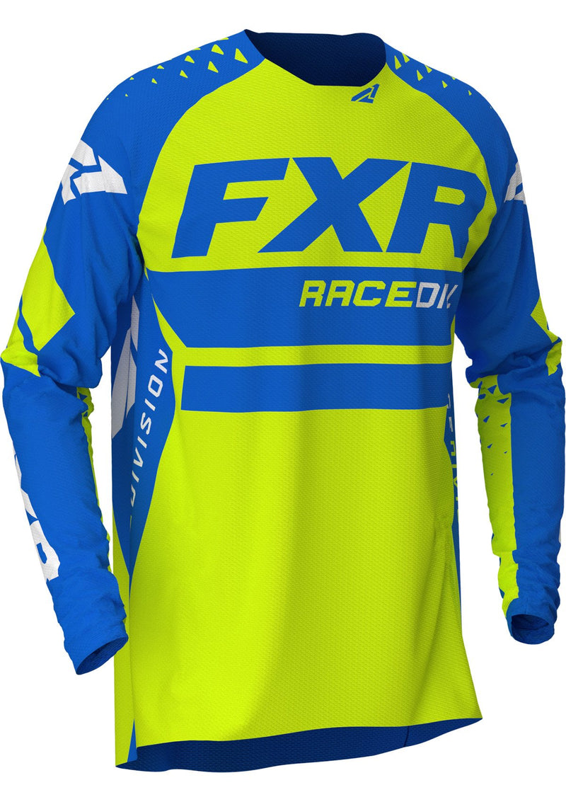 Revo MX Jersey 20