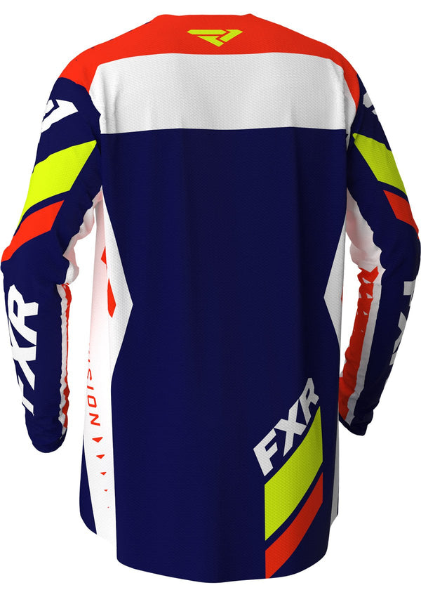 Revo MX Jersey 20