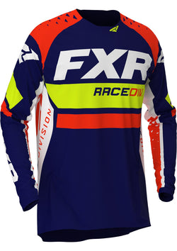 Revo MX Jersey 20