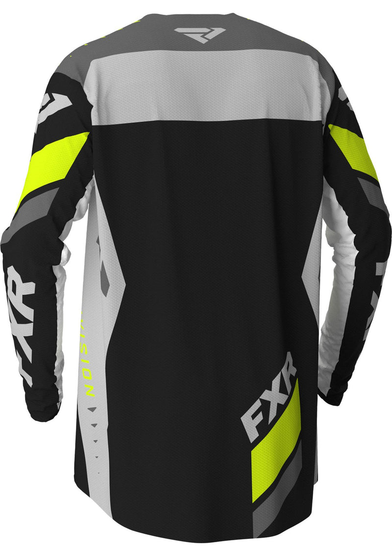 Revo MX Jersey 20