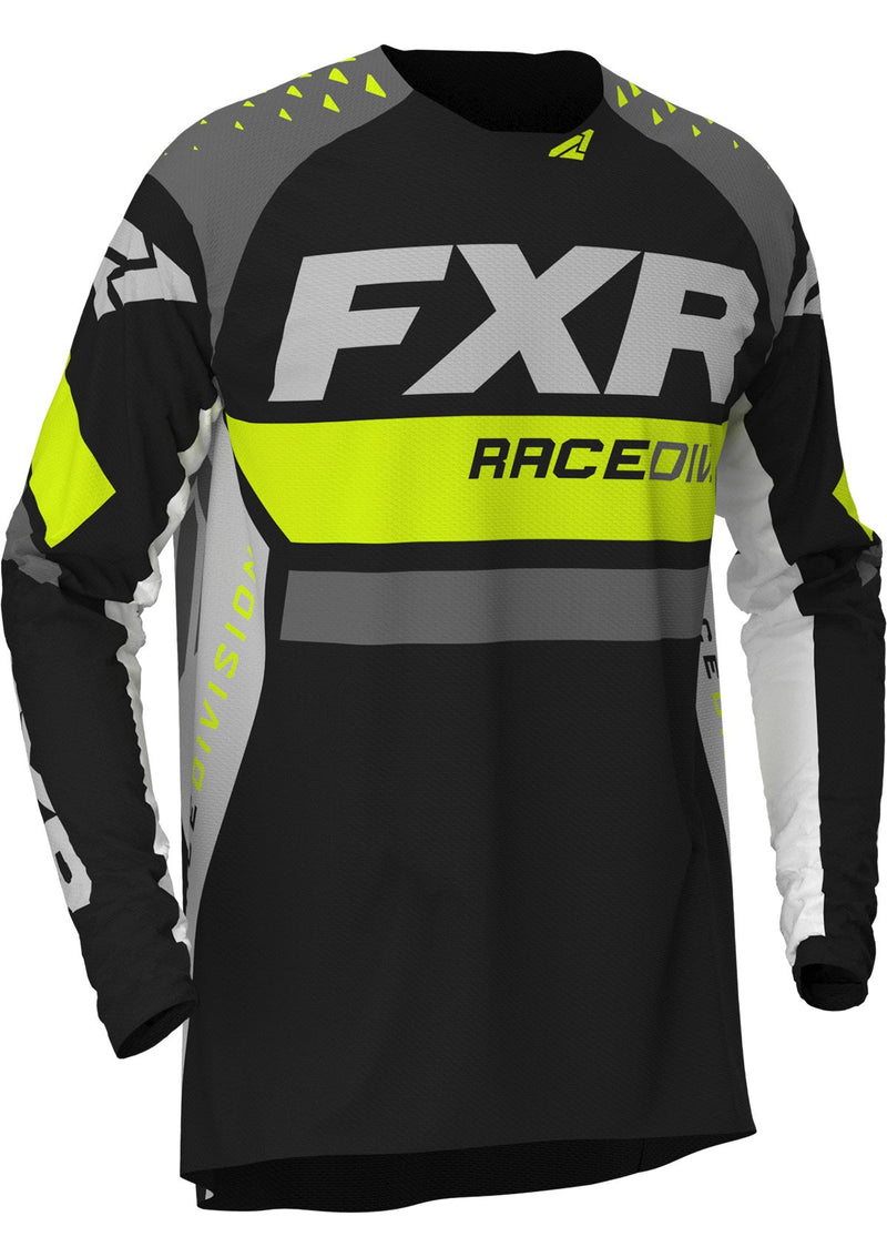 Revo MX Jersey 20