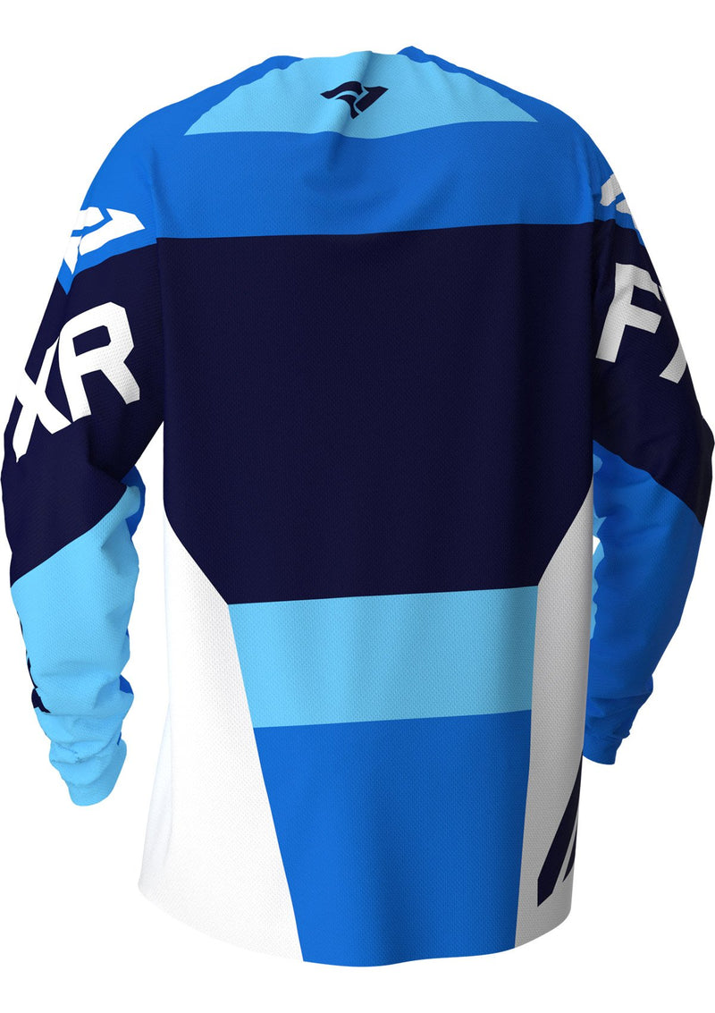 Podium Air MX Jersey 20