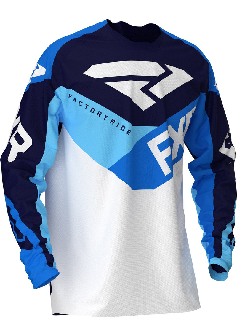 Podium Air MX Jersey 20