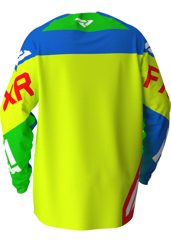 Podium Air MX Jersey 20