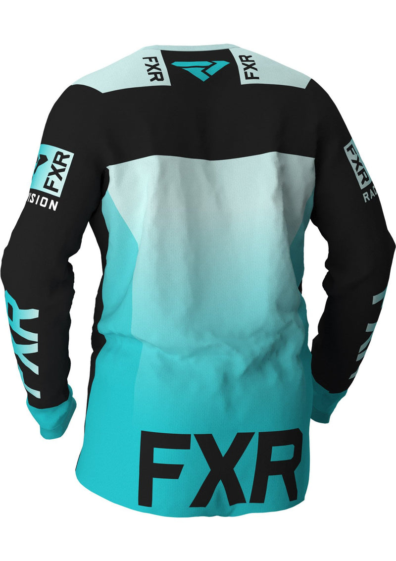 Helium MX Jersey 20