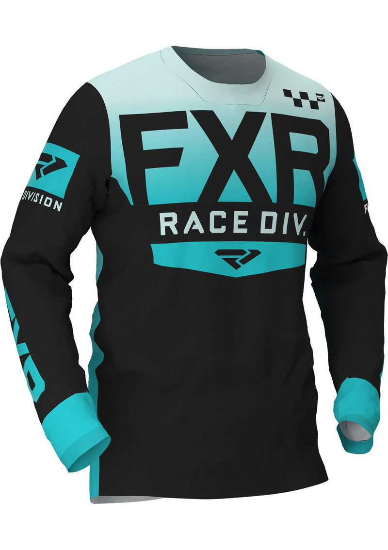 Helium MX Jersey 20