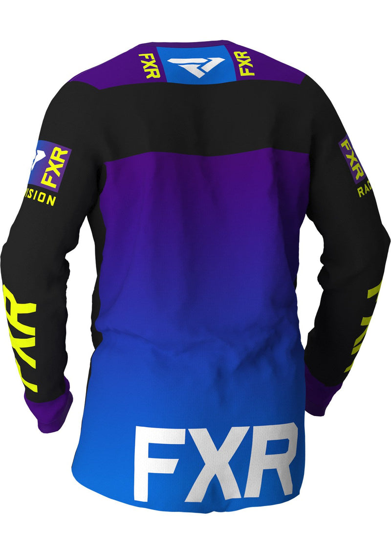 Helium MX Jersey 20