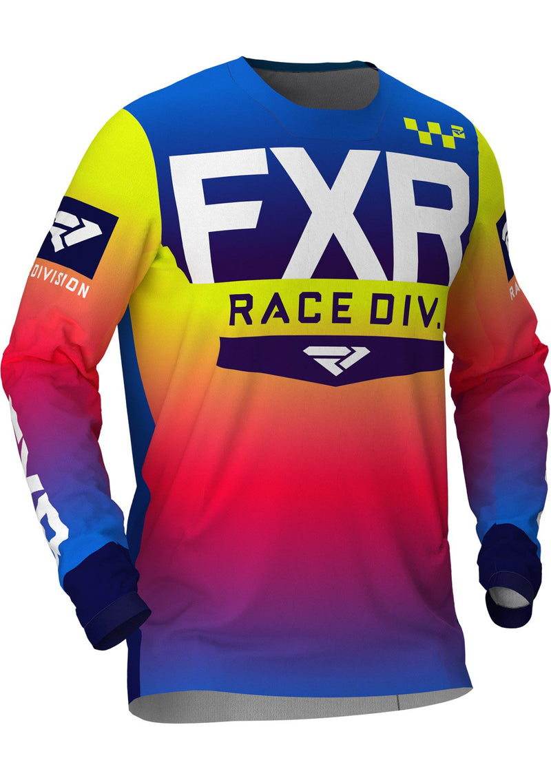 Helium MX Jersey 20