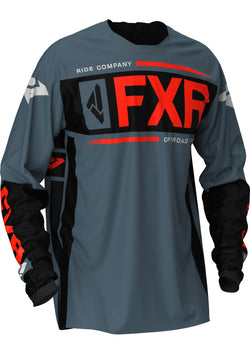 Clutch Off-Road Jersey 20