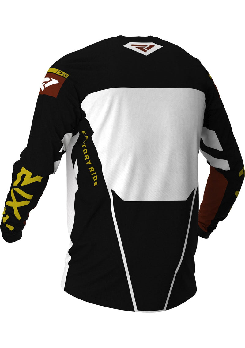 Helium LE MX Jersey 20