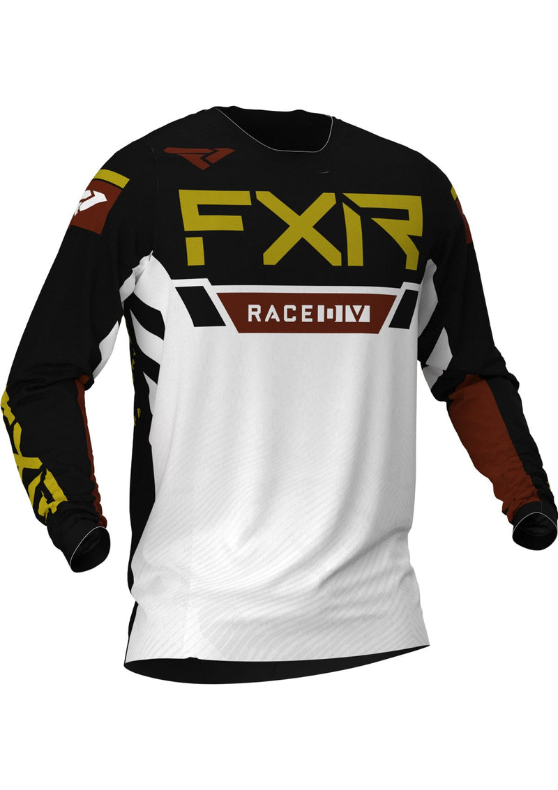 Helium LE MX Jersey 20