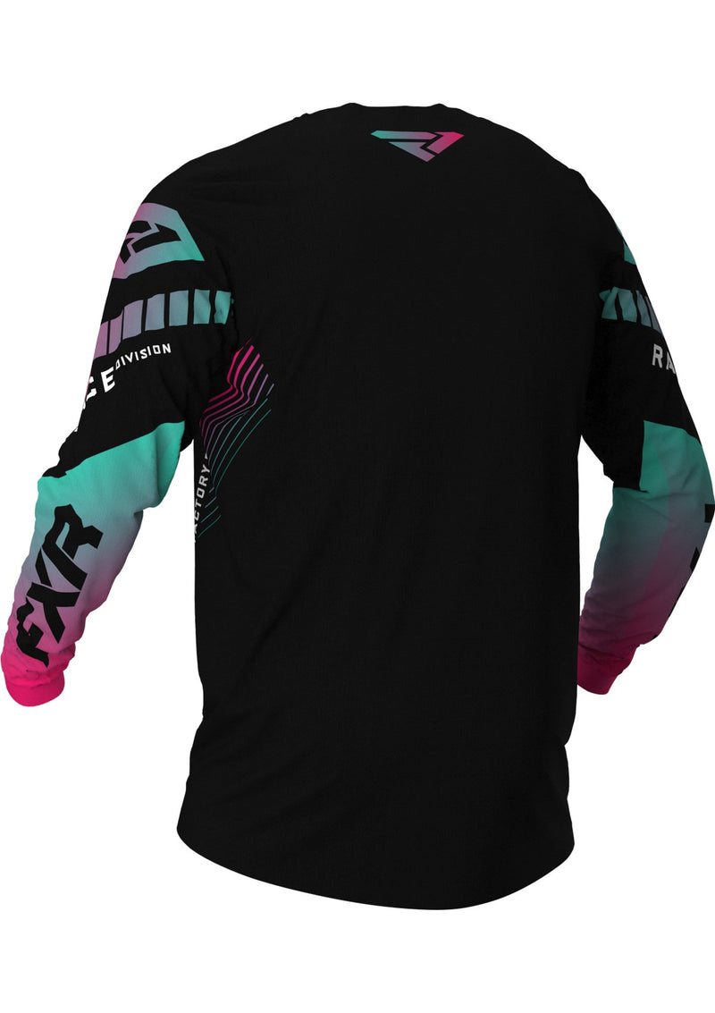 Helium LE MX Jersey 20