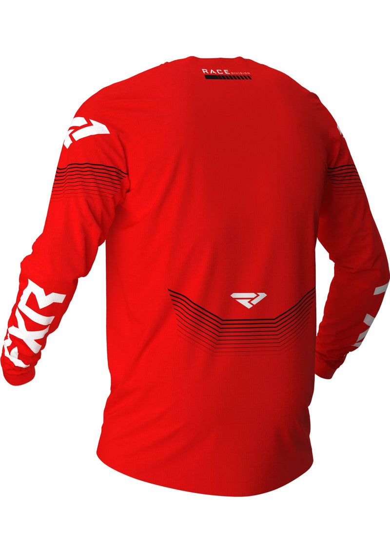 Helium LE MX Jersey 20