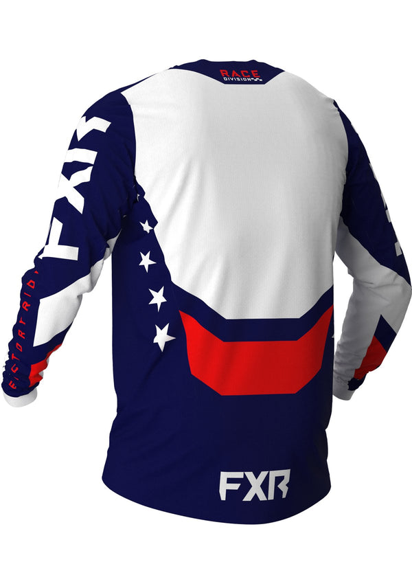 Helium LE MX Jersey 20